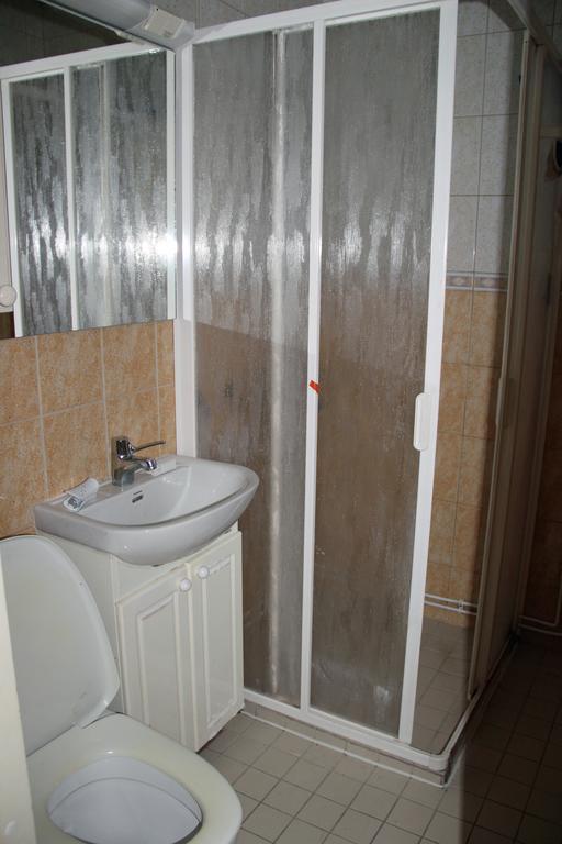 Vanhan Meijerin Majatalo Apartment Варкаус Екстер'єр фото