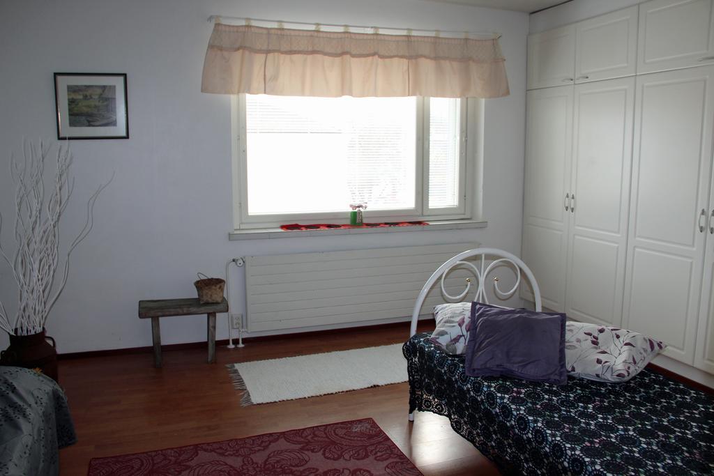 Vanhan Meijerin Majatalo Apartment Варкаус Екстер'єр фото