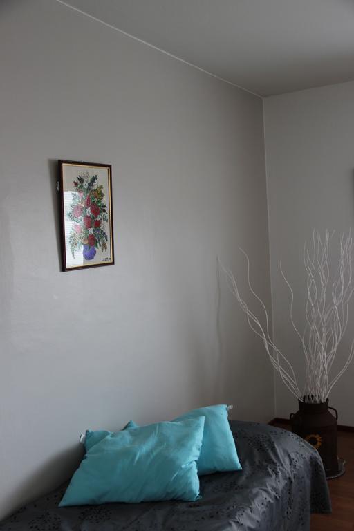 Vanhan Meijerin Majatalo Apartment Варкаус Екстер'єр фото